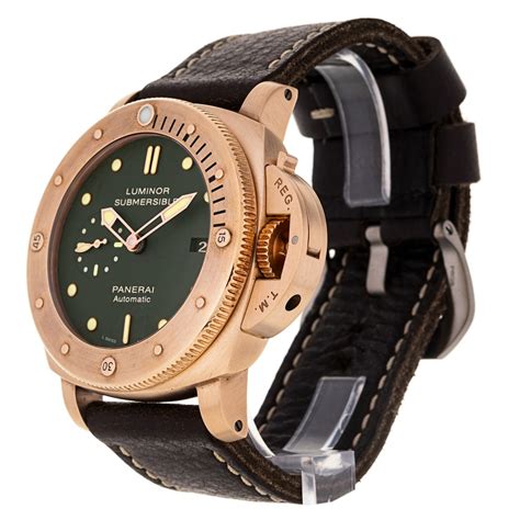 panerai pam 384|Panerai reference pam00382 luminor submersible.